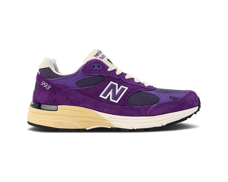 New Balance Teddy Santis x 993 Made In USA Interstellar