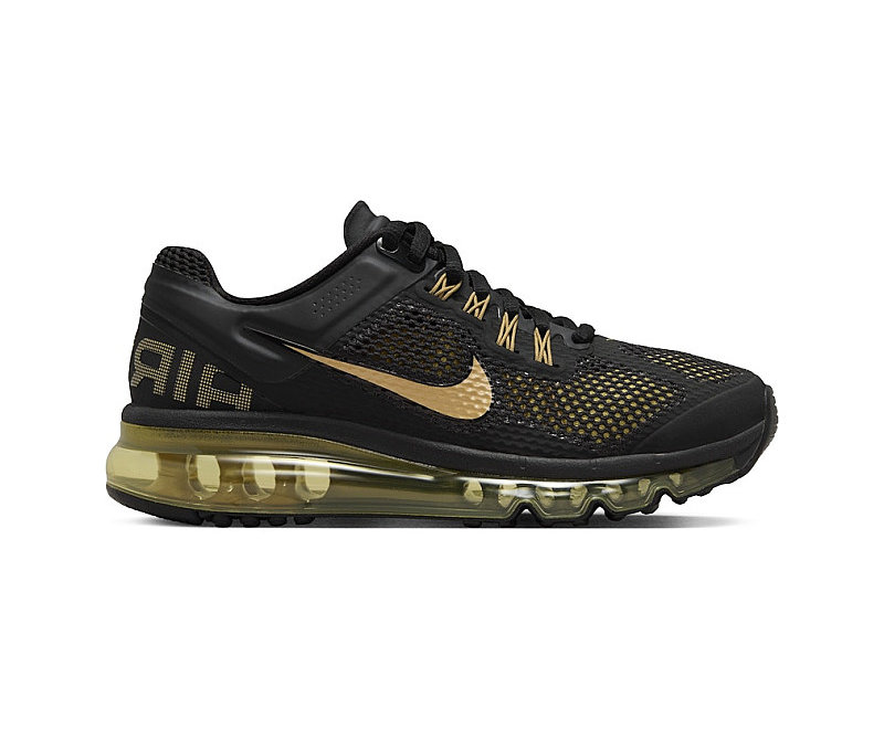 Nike Air Max 2013 Infinite Metallic