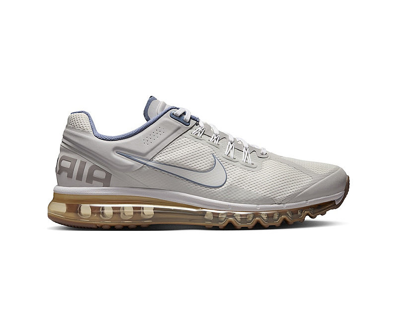 Nike Air Max 2013 Metallic Cool Metallic Dark Metallic
