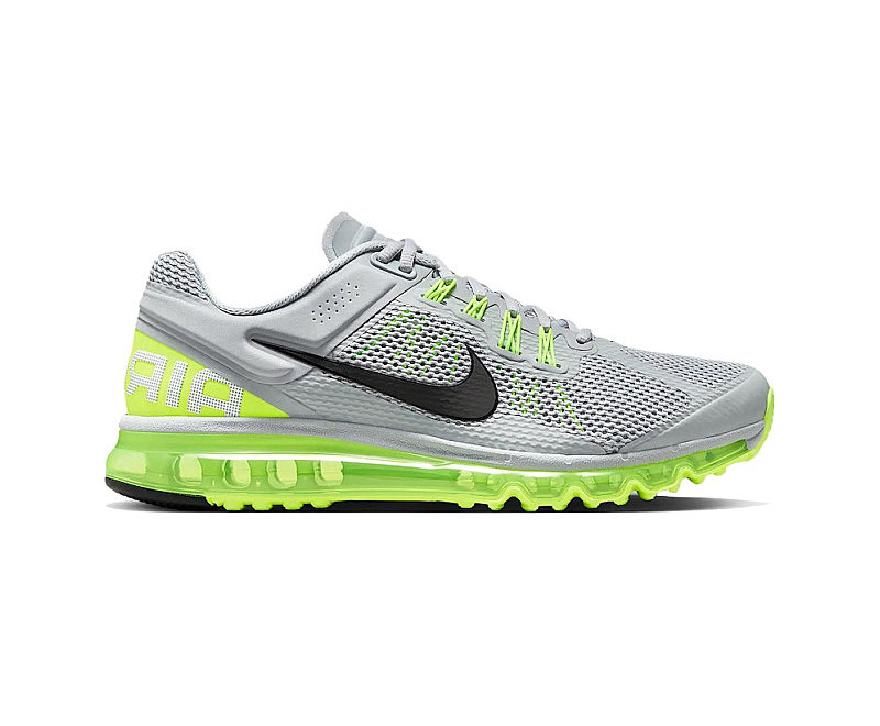 Nike Air Max 2013 Wolf