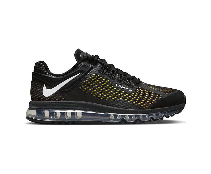 Nike Air Max 2013 x Stussy
