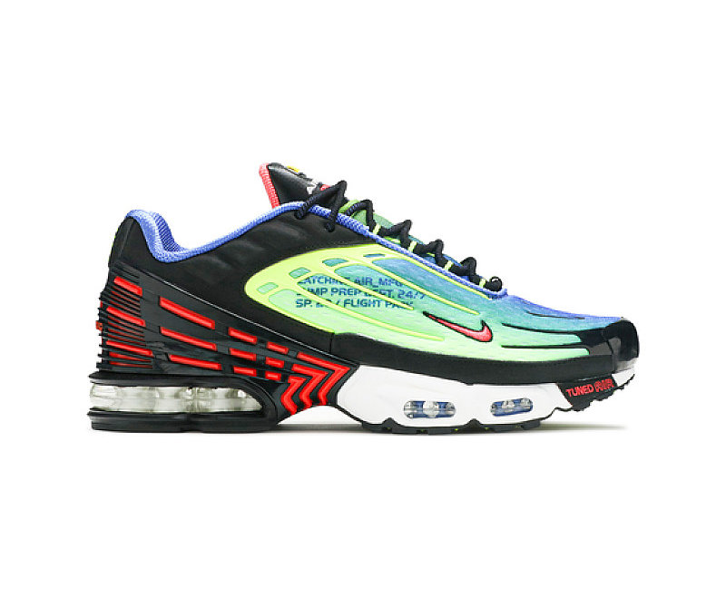 Nike Air Max 3