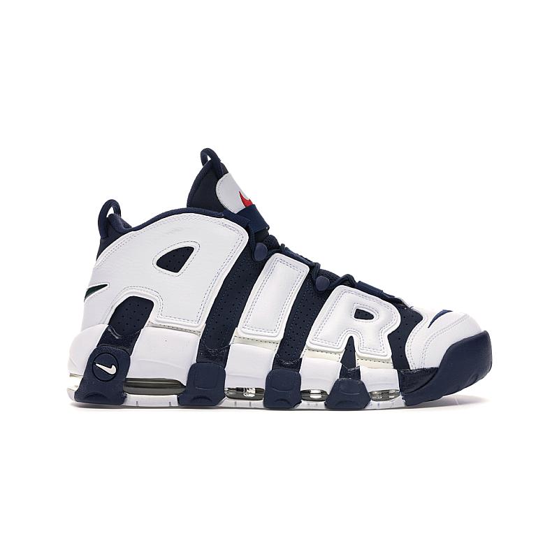 Nike Air More Uptempo