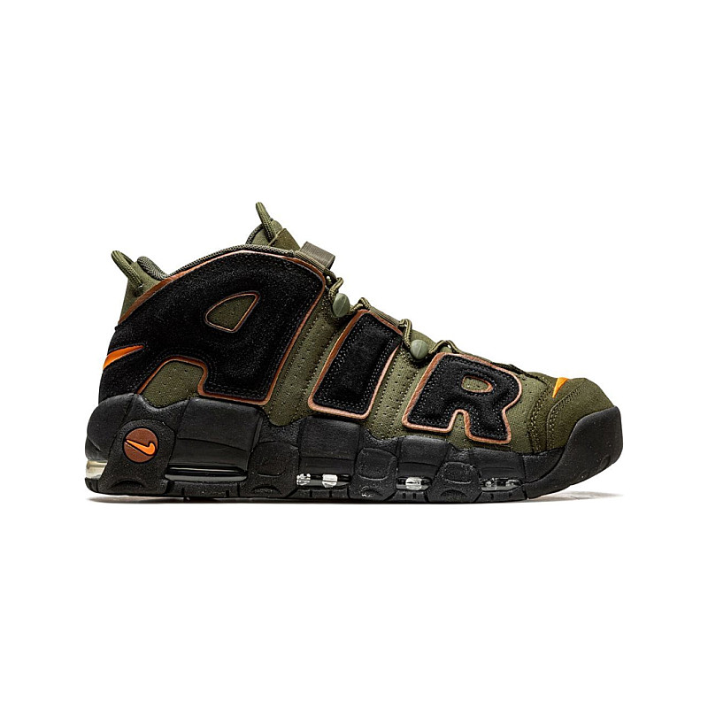 Nike Air More Uptempo '96 "Cargo Khaki"
