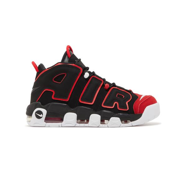 Nike Air More Uptempo '96 "Toe"