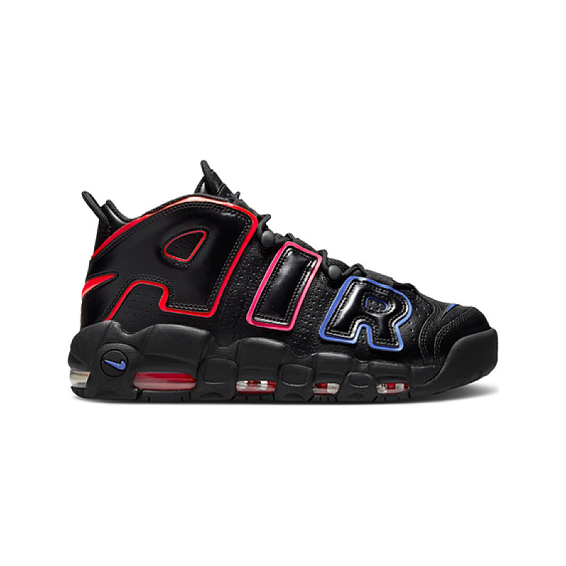 Nike Air More Uptempo "Electric"