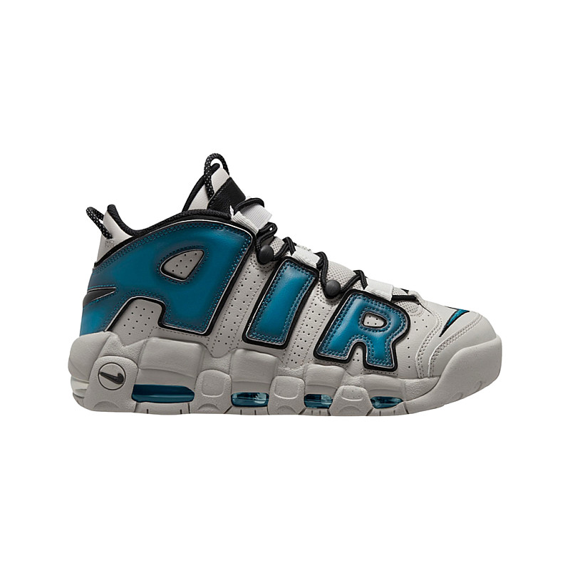 Nike Air More Uptempo "Industrial"