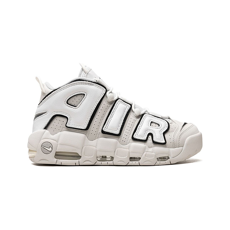Nike Air More Uptempo "Photon Dust"