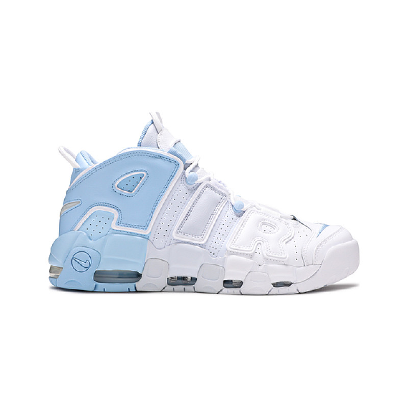 Nike Air More Uptempo "Psychic"