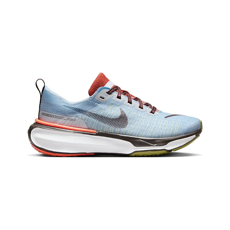 Nike Zoomx Invincible Run 3 Armoury Cosmic Clay
