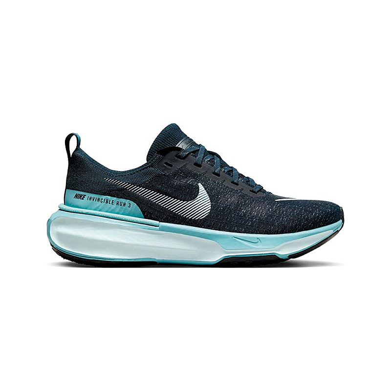 Nike Zoomx Invincible Run 3 Armoury