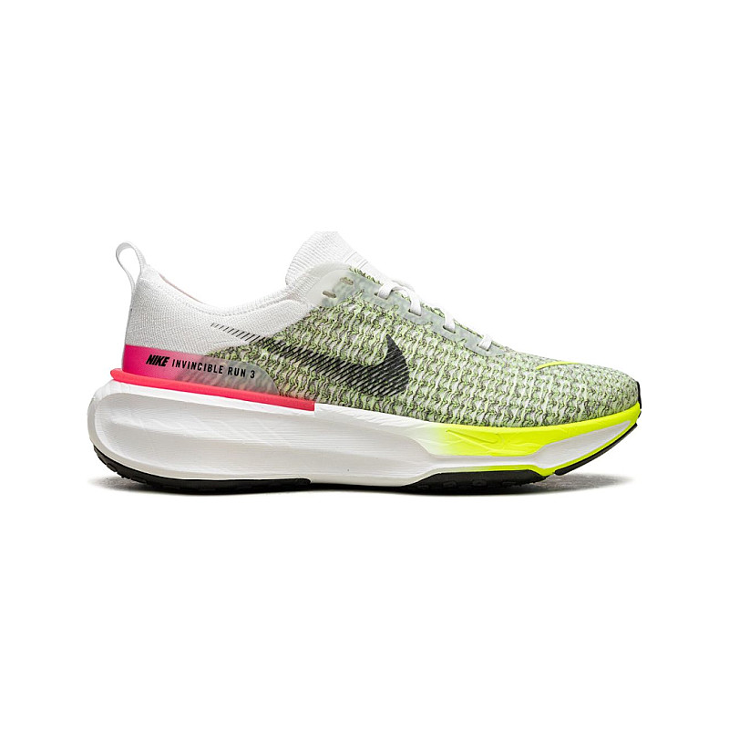 Nike Zoomx Invincible Run 3 Hyper