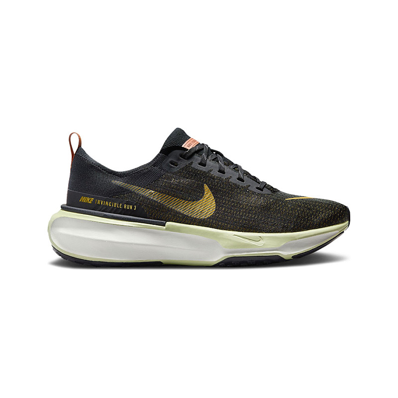 Nike Zoomx Invincible Run Flyknit 3 Bronzine