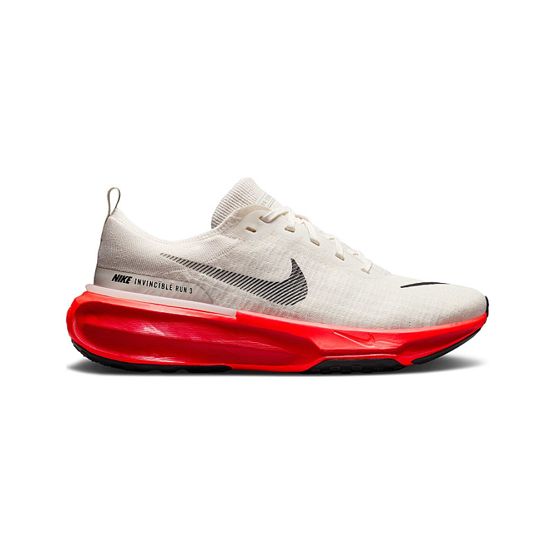 Nike Zoomx Invincible Run Flyknit 3 Phantom Bright