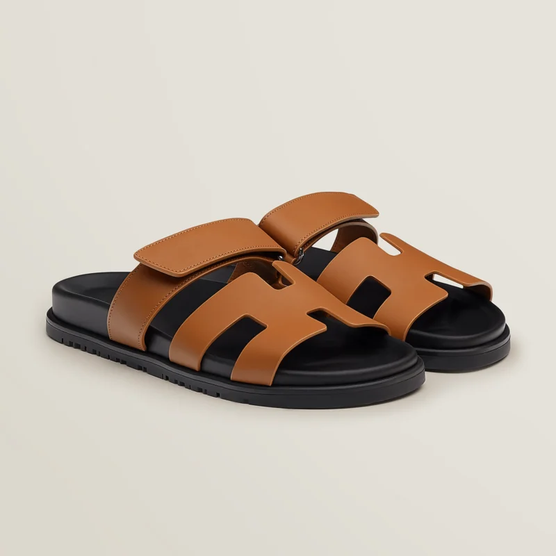 Sandalias Hermès Chypre