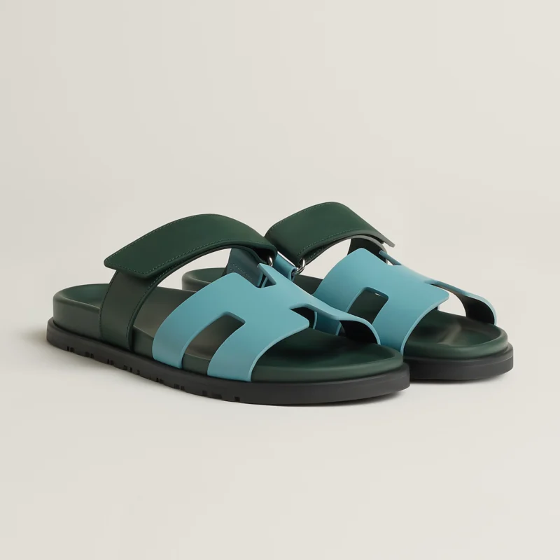 Sandalias Hermès Chypre