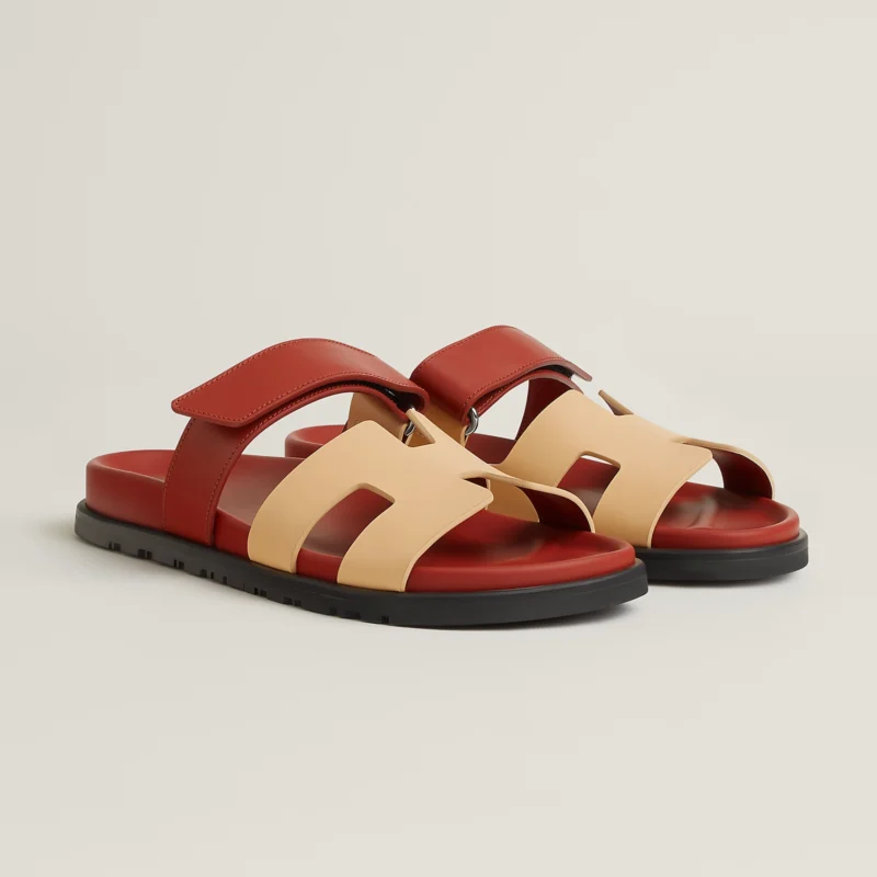 Sandalias Hermès Chypre