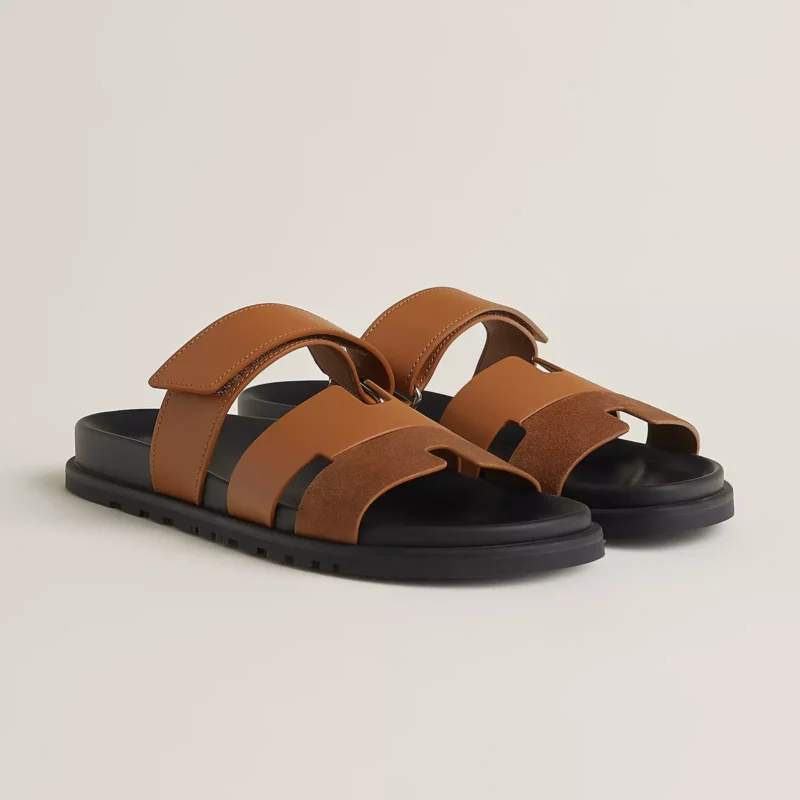 Sandalias Hermès Chypre