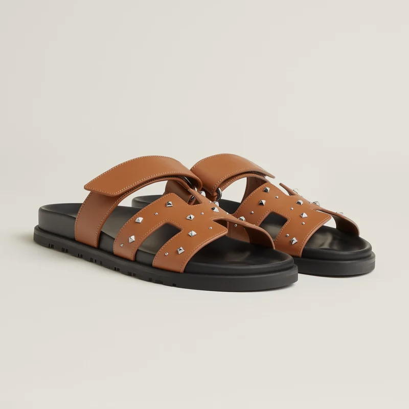 Sandalias Hermès Chypre