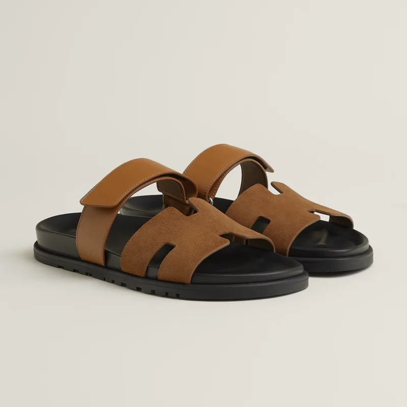 Sandalias Hermès Chypre