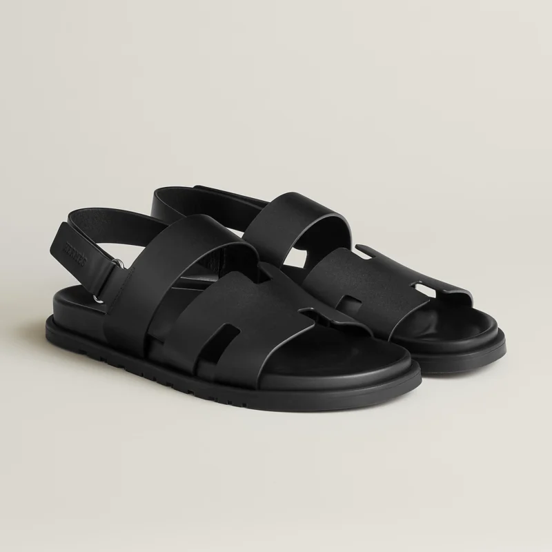 Sandalias Hermès Genius