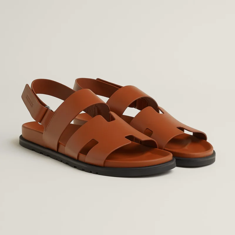 Sandalias Hermès Genius