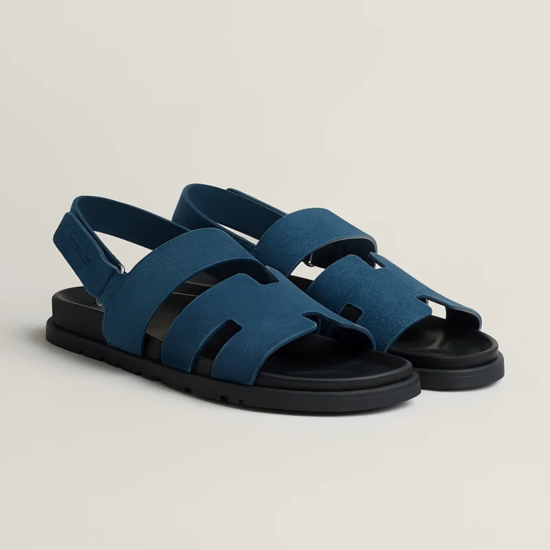 Sandalias Hermès Genius