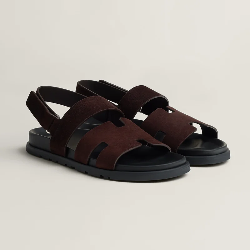 Sandalias Hermès Genius