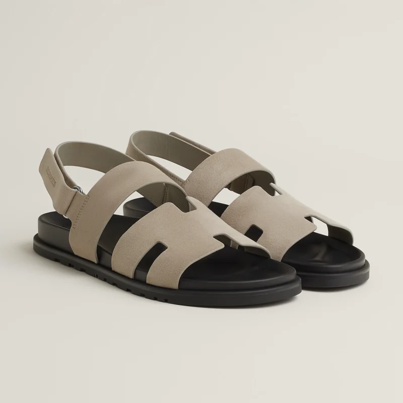 Sandalias Hermès Genius