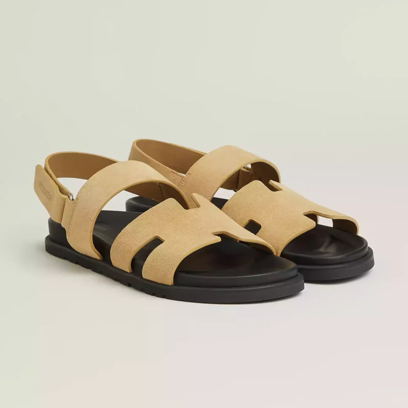 Sandalias Hermès Genius