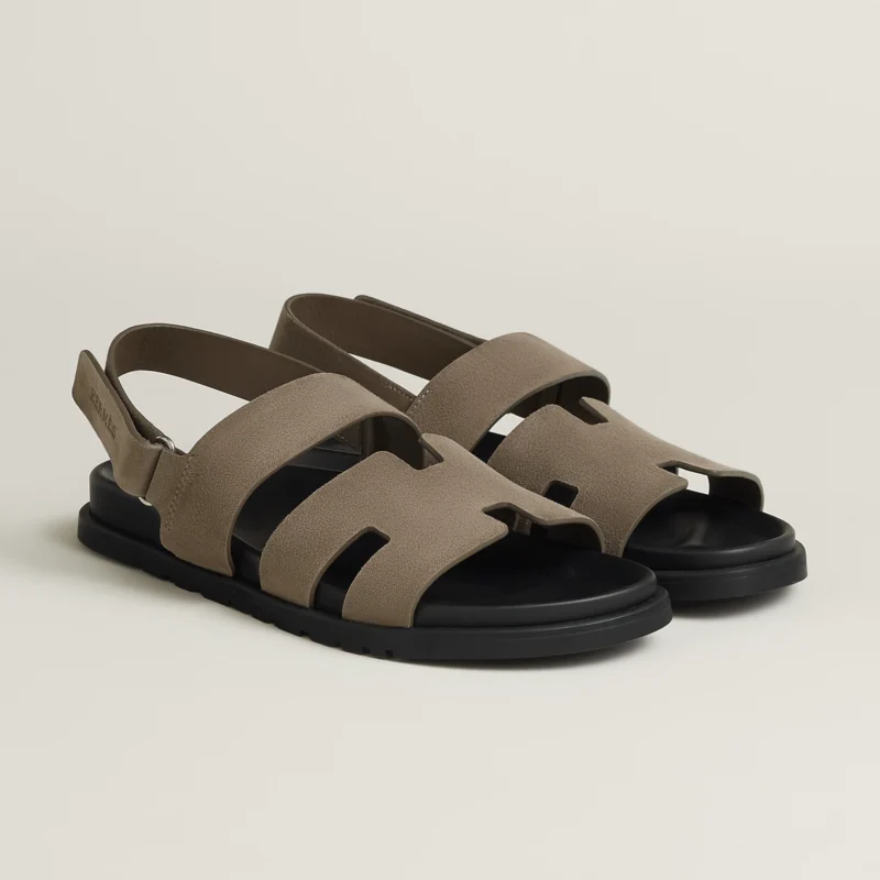 Sandalias Hermès Genius