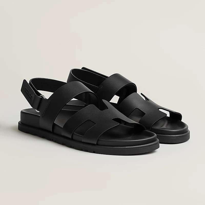 Sandalias Hermès Genius