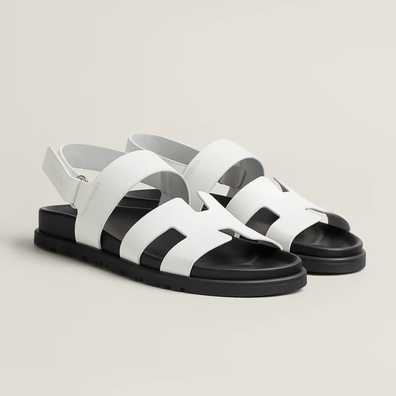 Sandalias Hermès Genius