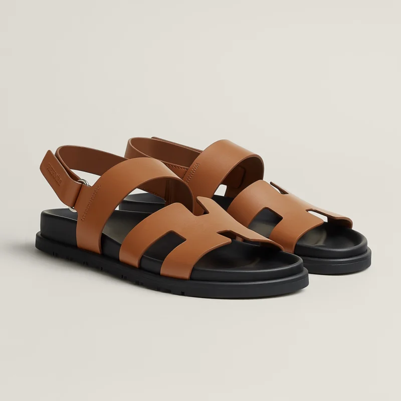 Sandalias Hermès Genius