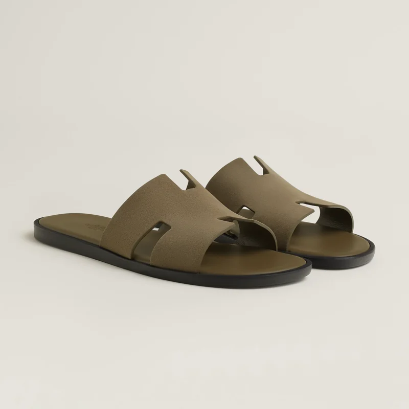 Sandalias Hermès Izmir
