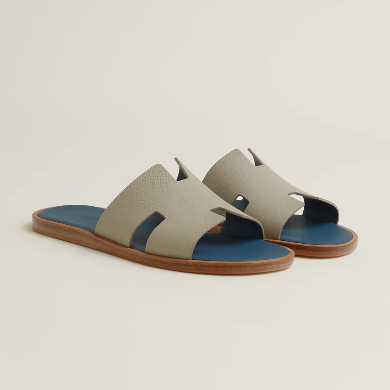 Sandalias Hermès Izmir
