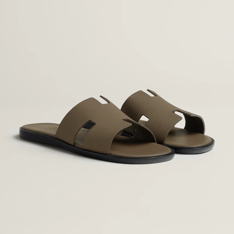 Sandalias Hermès Izmir