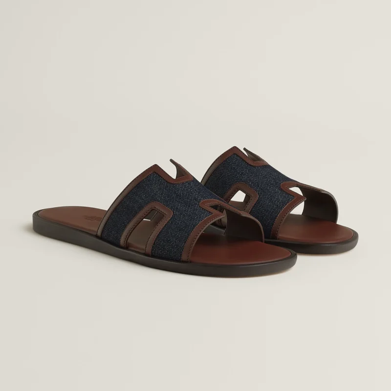 Sandalias Hermès Izmir