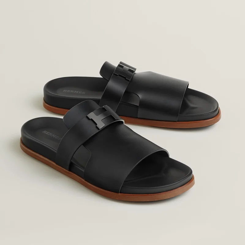 Sandalias Hermès Jaurès