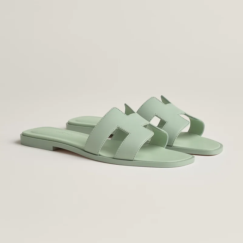 Sandalias Hermès Oran