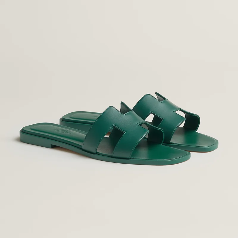 Sandalias Hermès Oran