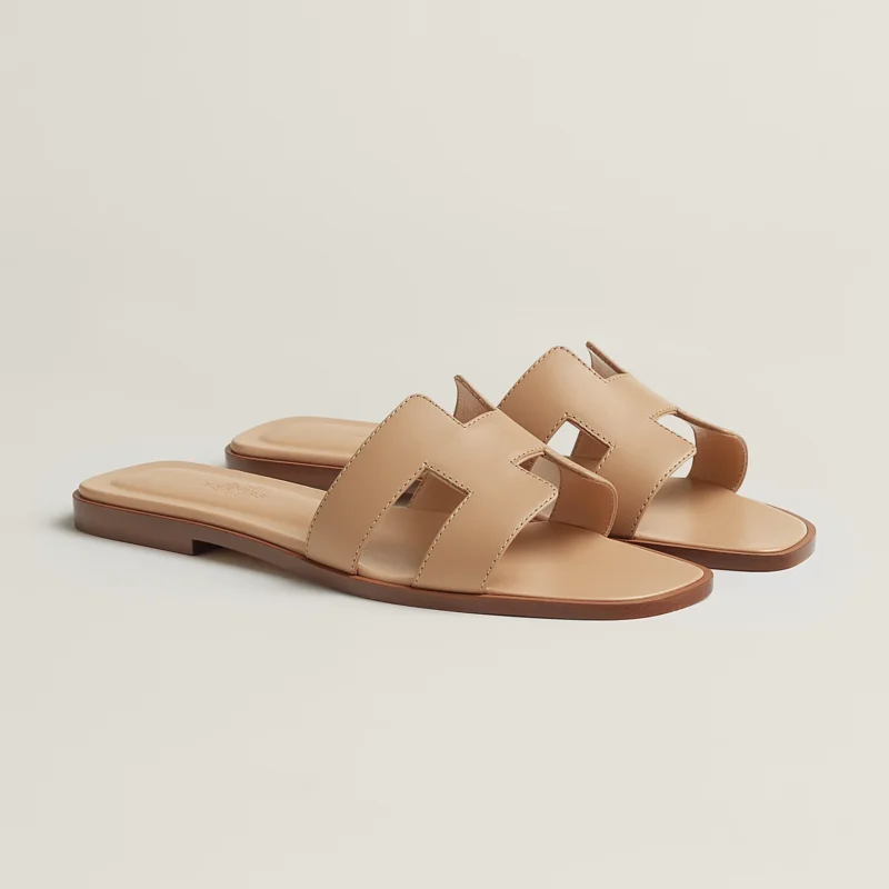 Sandalias Hermès Oran