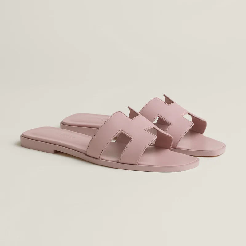 Sandalias Hermès Oran