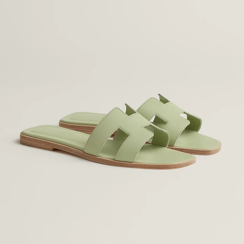 Sandalias Hermès Oran