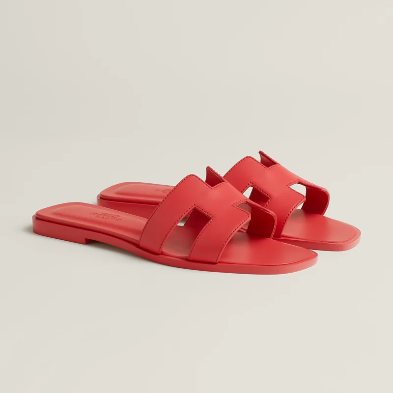 Sandalias Hermès Oran