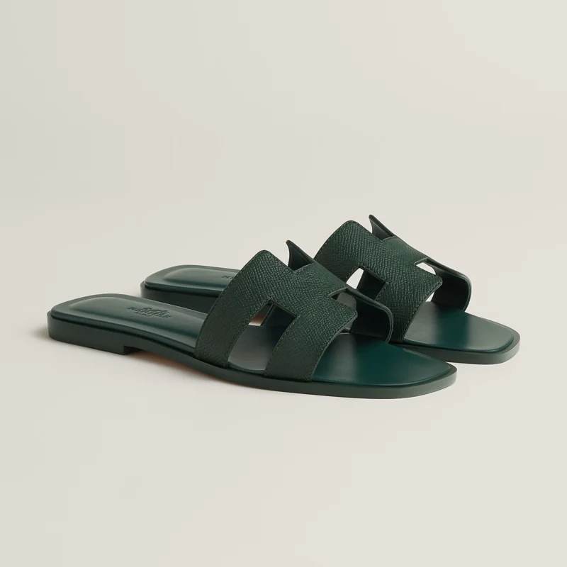 Sandalias Hermès Oran