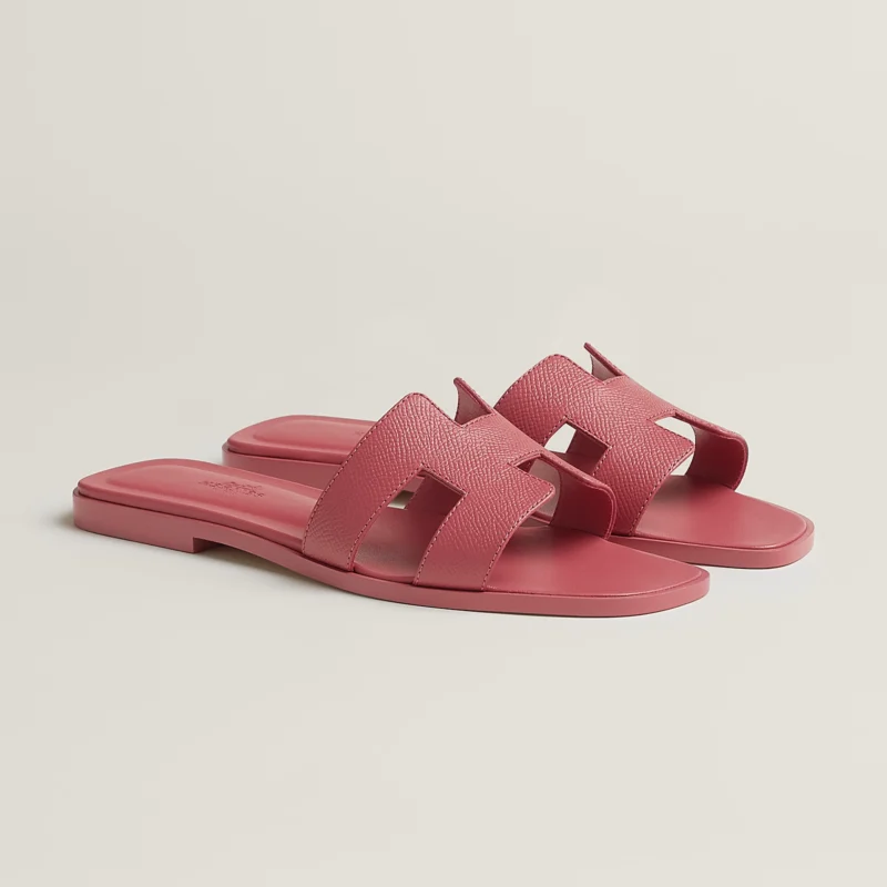 Sandalias Hermès Oran