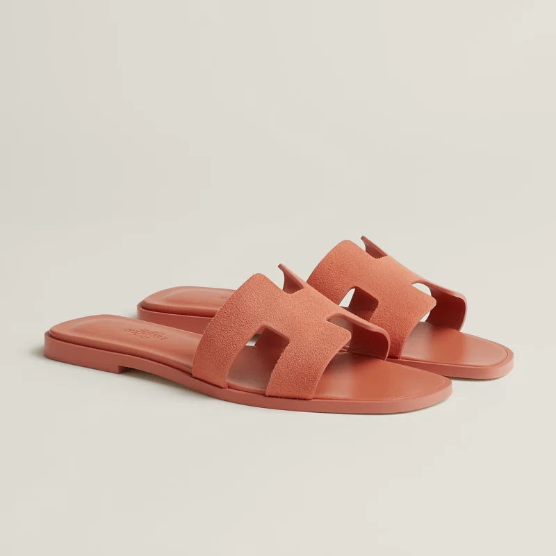 Sandalias Hermès Oran