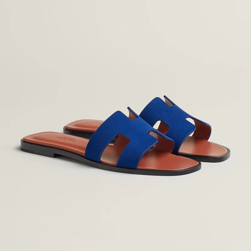 Sandalias Hermès Oran