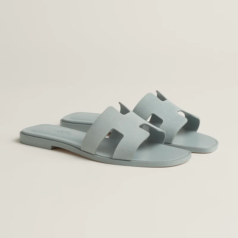 Sandalias Hermès Oran